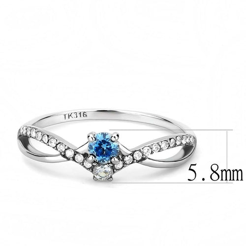 High polished Stainless Steel Ring