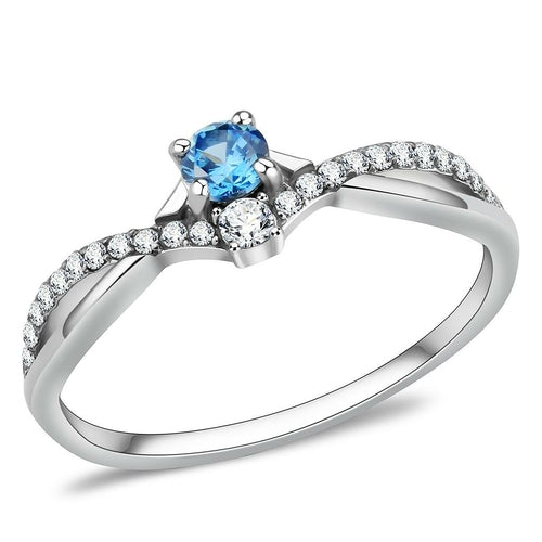 High polished Stainless Steel Ring
